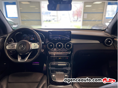 Mercedes Classe GLC — 7