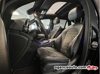 Mercedes Classe GLC — 5