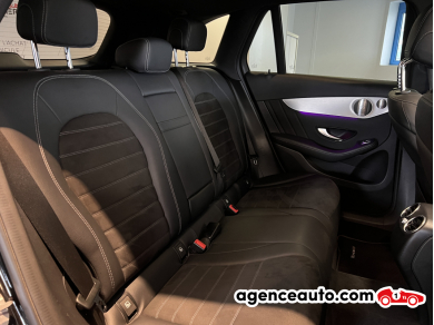 Mercedes Classe GLC — 19