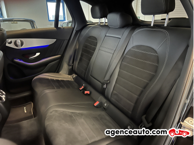 Mercedes Classe GLC — 6