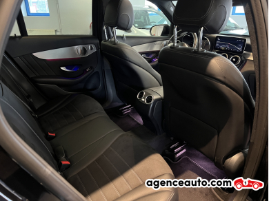 Mercedes Classe GLC — 20
