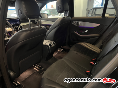Mercedes Classe GLC — 21