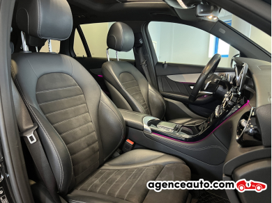 Mercedes Classe GLC — 22