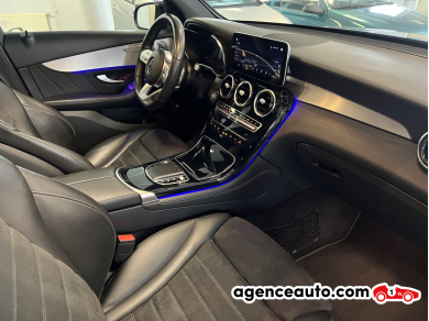 Mercedes Classe GLC — 23