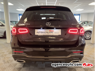 Mercedes Classe GLC — 24