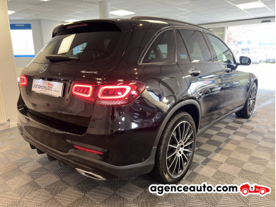 Mercedes Classe GLC — 3
