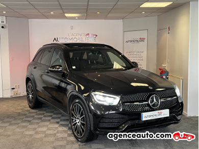 Mercedes Classe GLC