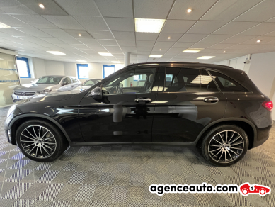 Mercedes Classe GLC — 25