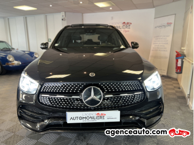 Mercedes Classe GLC — 26