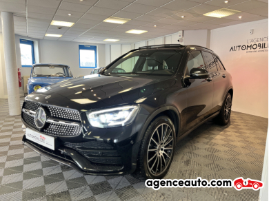Mercedes Classe GLC — 2