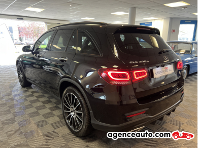 Mercedes Classe GLC — 4