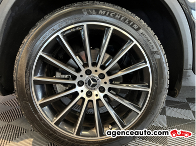 Mercedes Classe GLC — 15