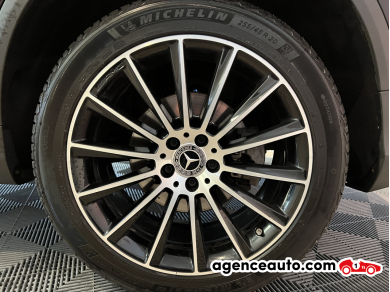 Mercedes Classe GLC — 16