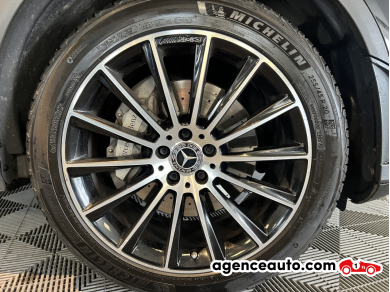 Mercedes Classe GLC — 17