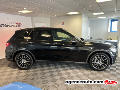 Mercedes Classe GLC — 27