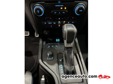Ford Ranger — 29