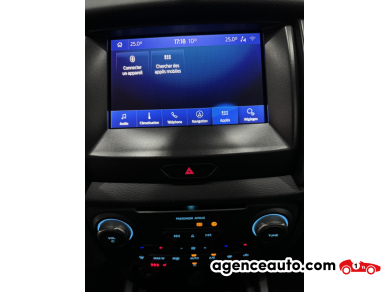Ford Ranger — 32