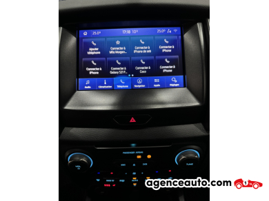 Ford Ranger — 33