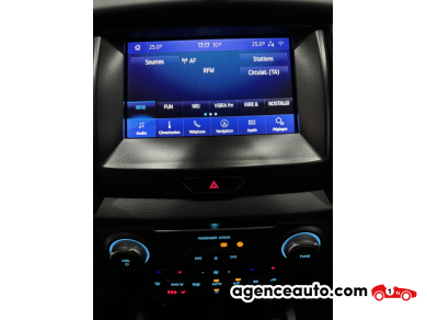 Ford Ranger — 34