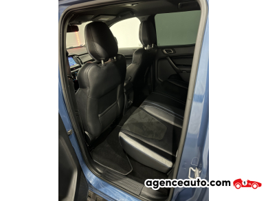 Ford Ranger — 16