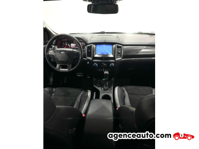 Ford Ranger — 11