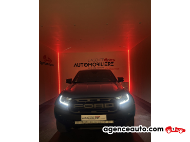 Ford Ranger — 2