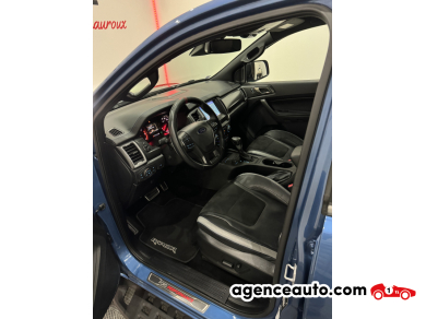 Ford Ranger — 10