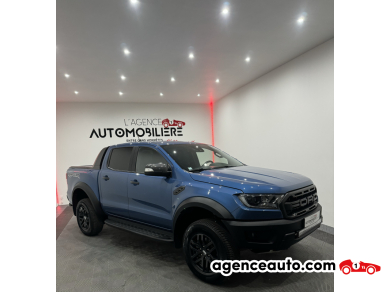 Ford Ranger — 4