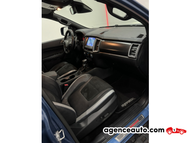 Ford Ranger — 12