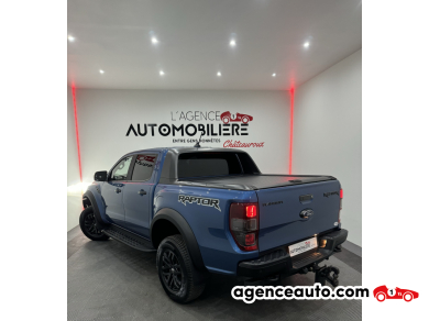 Ford Ranger — 7