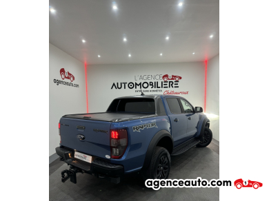Ford Ranger — 5