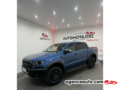 Ford Ranger — 8