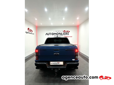 Ford Ranger — 6