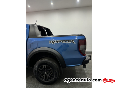 Ford Ranger — 22