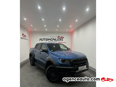 Ford Ranger — 3