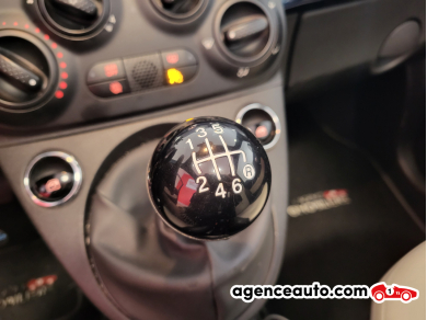 Fiat 500 — 20