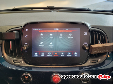 Fiat 500 — 19