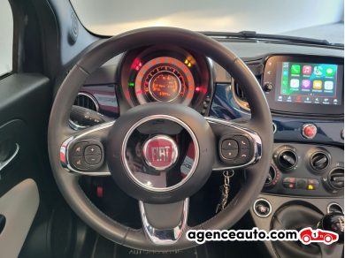 Fiat 500 — 15