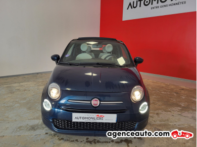 Fiat 500 — 2