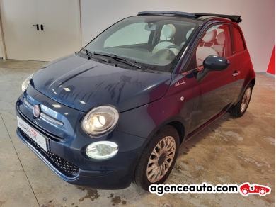 Fiat 500 — 3