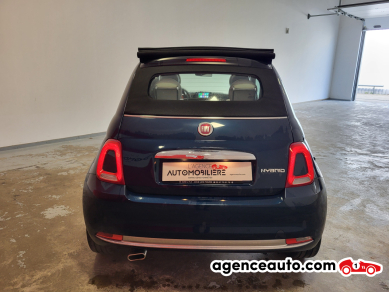 Fiat 500 — 6