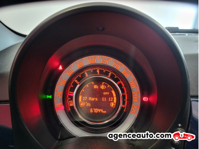 Fiat 500 — 17