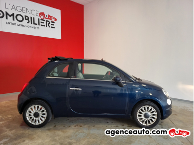 Fiat 500 — 8