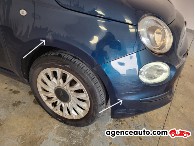 Fiat 500 — 30