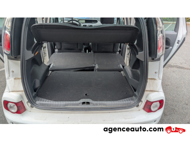 Citroen C3 Picasso — 26