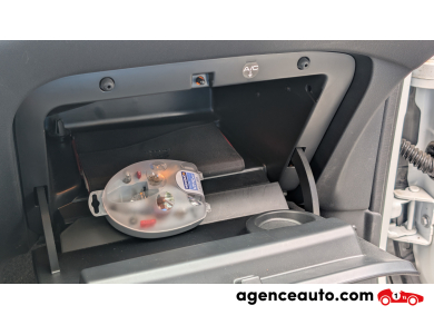 Citroen C3 Picasso — 21