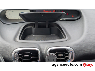 Citroen C3 Picasso — 20