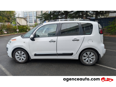 Citroen C3 Picasso — 4