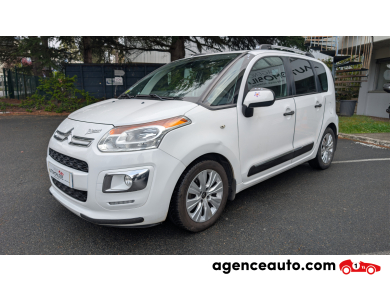 Citroen C3 Picasso — 3