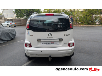 Citroen C3 Picasso — 6